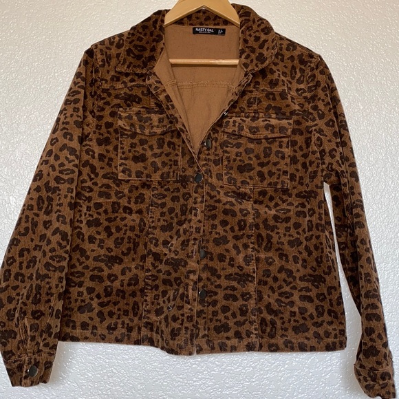 Nasty Gal Tops - Nasty gal top